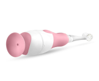NENO DENTI PINK Elektryczna szczoteczka dziecięca (0-3y) - 1045777 - zdjęcie 5